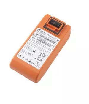Zoll Medical Lithium Battery Pack IntelliSense 6V, Rechargeable For Powerheart AED G5 - M-1002896-3081 | Each