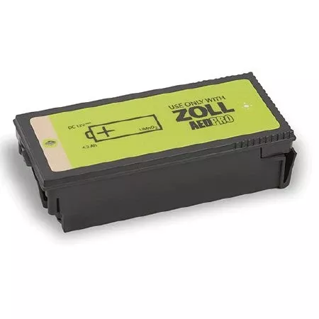 Zoll Medical Lithium Battery Pack Zoll 12V For AED Pro - M-571926-2958 | Each