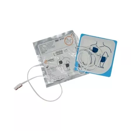 Zoll Medical Multi-Function Electrode Pad Adult - M-471622-2487 | ST/2