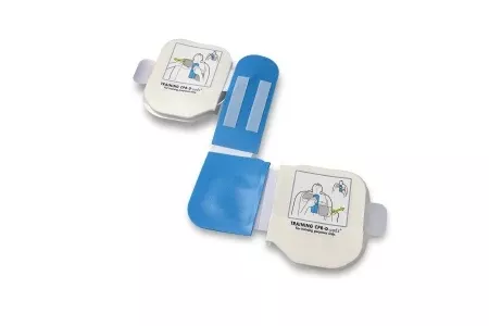 Zoll Medical PAD, DEFIBRILLATOR CPR D-DEMO TRAINING - M-1102230-4095 | Each