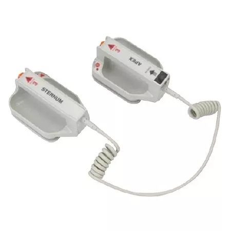 Zoll Medical Paddle Assembly For M Series Defibrillator - M-1073985-3496 | Each