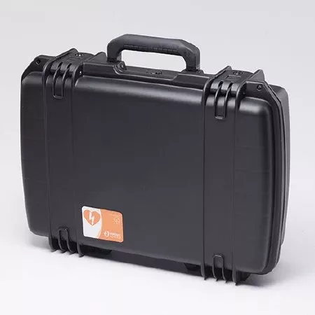 Zoll Medical POWERHEART G5 HARD CASE - M-1078432-3613 | Each