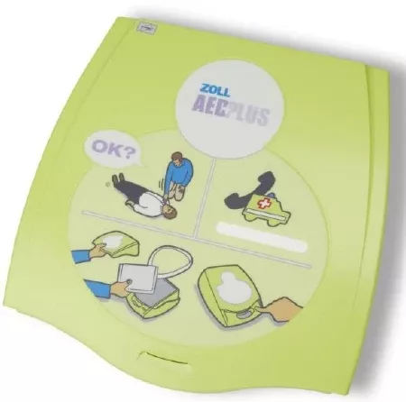 Zoll Medical Replacement Cover AED Defibrillator - M-888905-2763 | Each