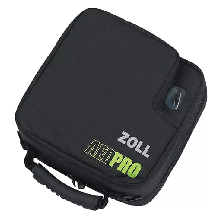 Zoll Medical Soft Carry Case AED Pro - M-571925-1785 | Each
