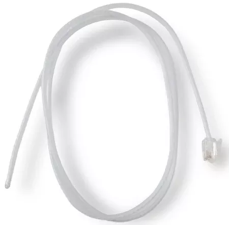 Zoll Medical Temperature Probe Esophageal / Rectal - M-788988-4806 | Each