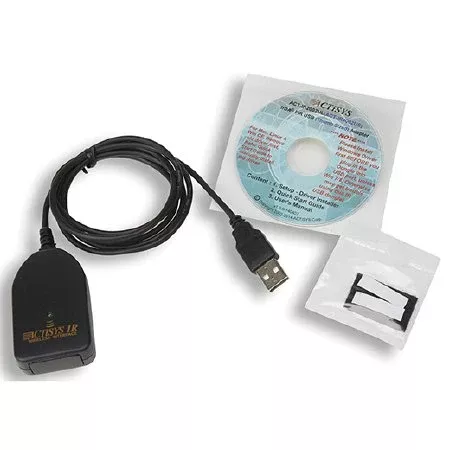 Zoll Medical USB IrDA Adapter Infrared AED Defibrillator - M-678294-4352 | Each