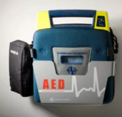 Zoll Medical Wall Mount Sleeve Metal Powerheart And Cardiovive Aed - M-665129-2751 | Each