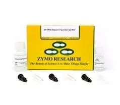 ZR DNA Sequencing Clean-up Kit,200 PrepsZymo D4051