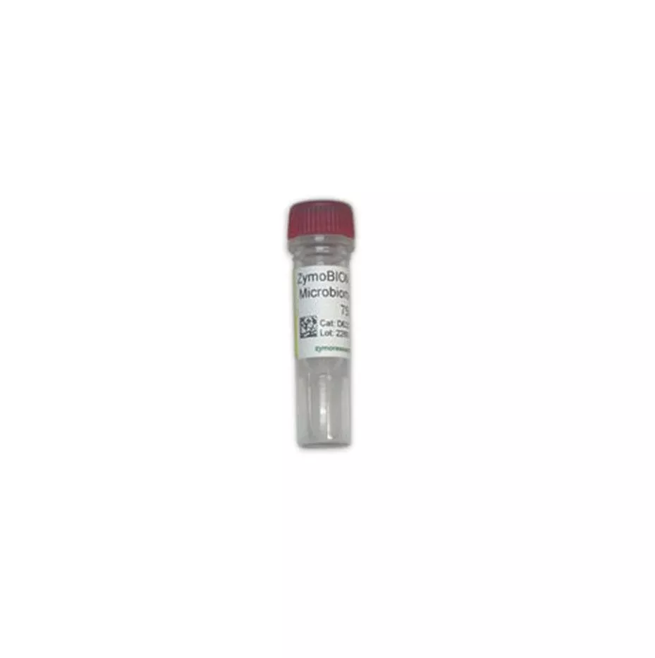 ZymoBIOMICS Gut Microbiome Standard10 PrepsZymo D6331