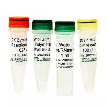 ZymoTaq Polymerase,200 Rxns Zymo E2002