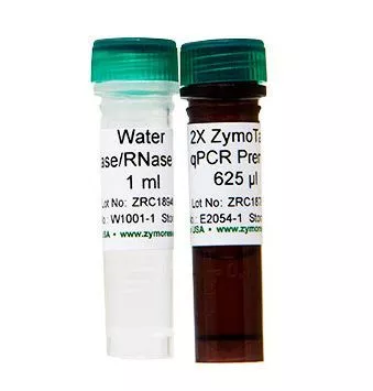ZymoTaq qPCR Premix,200 RxnsZymo E2055